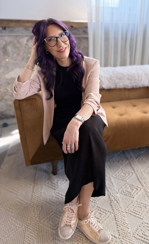 Tammie The Hair Boutique